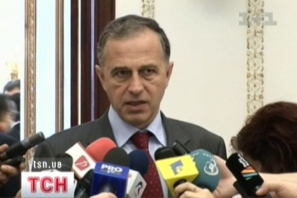Румунія