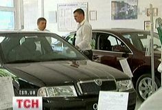 Автосалон