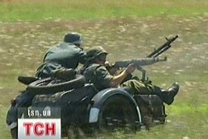 Реконструкція