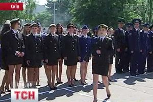 Випускники