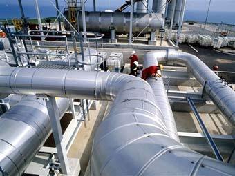 Газпром може стріляти