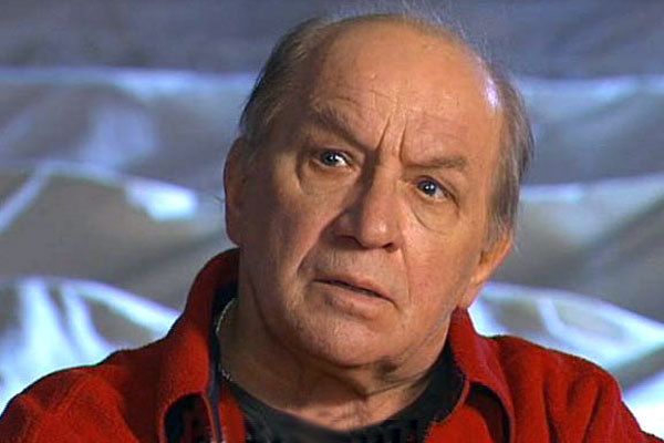 Лев Дуров