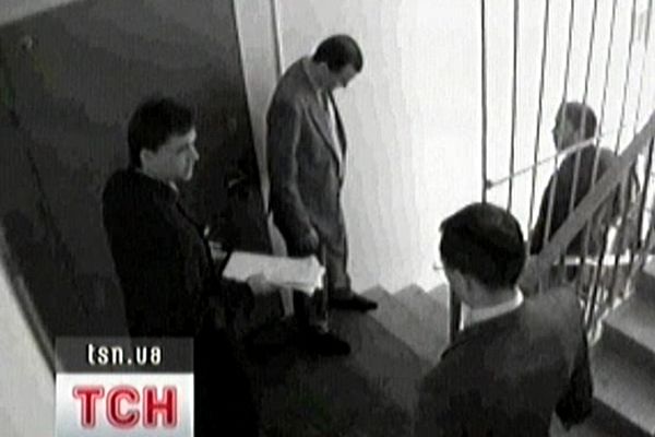 Політики