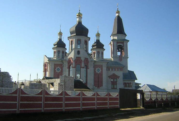 Княжичі
