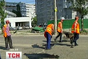 Робітники