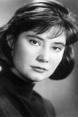 Тетяна Самойлова