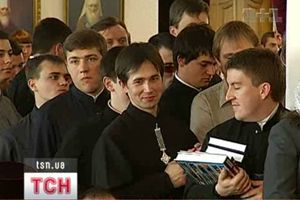 Випускники