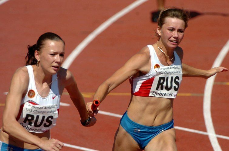 Росіянки