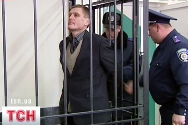 Ігор Циганок