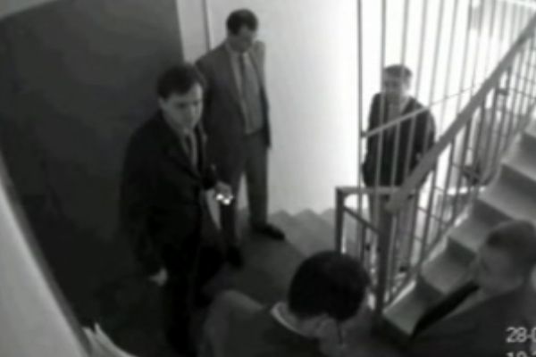 Павленко