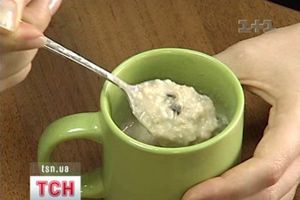 Шкідлива їжа