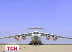 Літак