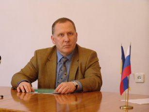 Генконсул РФ в Одесі Олександр Грачов