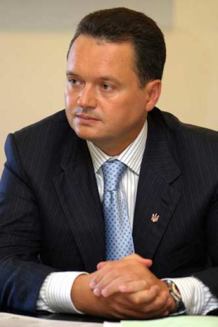 Олександр Садиков
