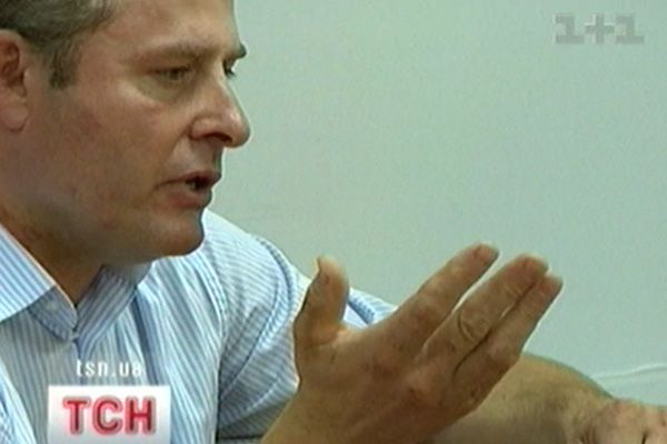 Лозінський