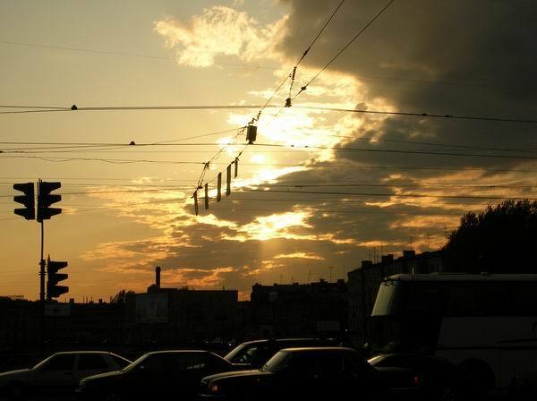 місто