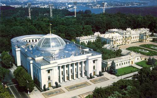 Регіонали вважають, що опозиція може зірвати вибори