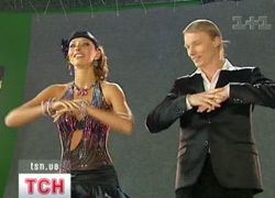 Танцюю для тебе