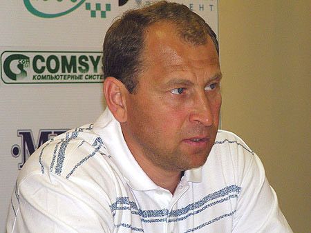 Павло Яковенко