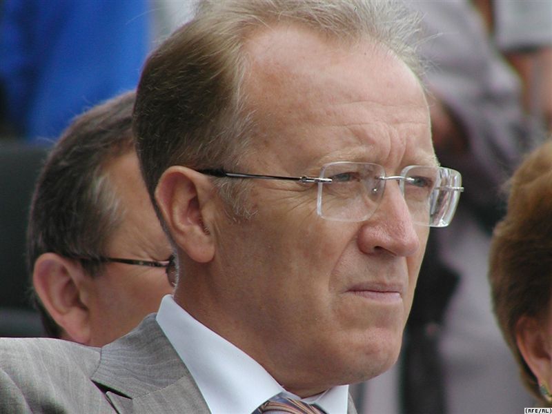 Валерій Саратов