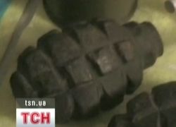 Вибухівка