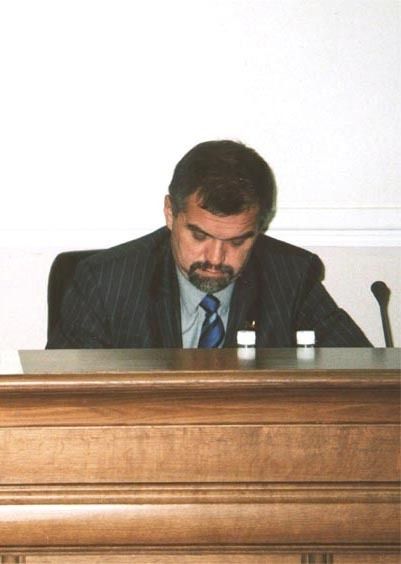 Олександр Задорожній
