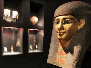 виставка, нідерланди, TEFAF