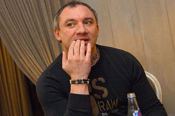 Микола Фоменко