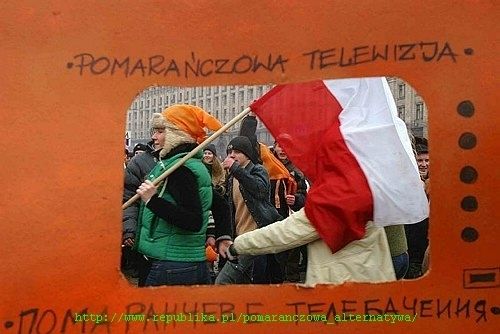 Pomarancheve TB