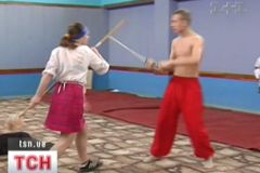 Гопак