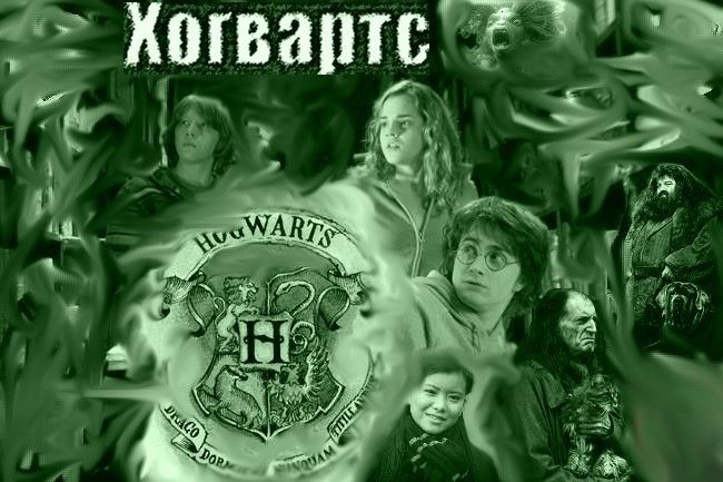 Гарі Поттер