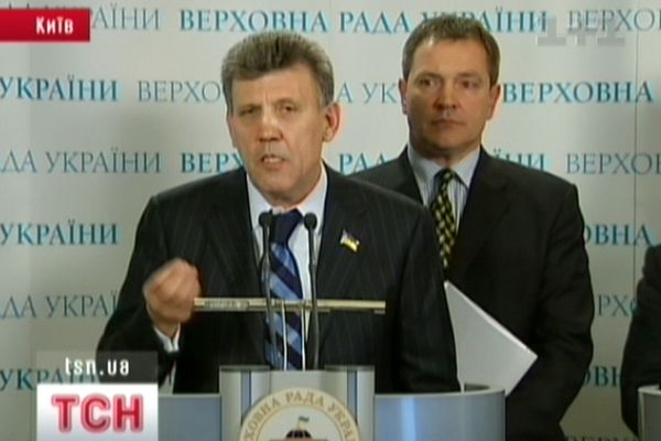 Кивалов
