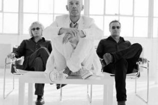 Вийде новий альбом R.E.M.