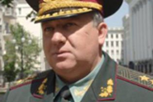 Внутрішні війська хотіли використати