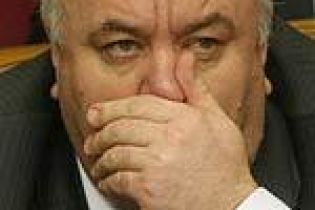 Корнієнко заступився за хворого міністра
