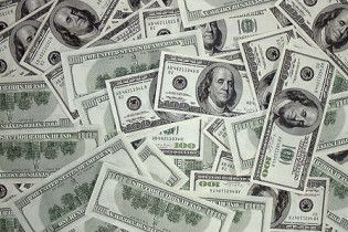 Україна зменшила зовнішні борги, але збільшила внутрішні