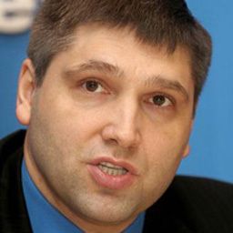 Юрій Мірошниченко