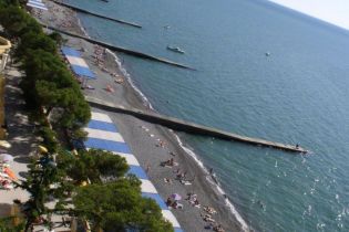 Влітку на курортах буде спокійно