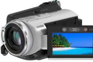 Sony представила супершвидку 3D-камеру