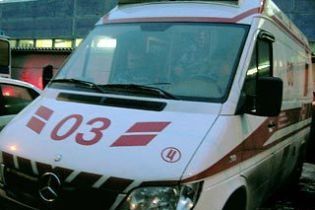 У Запоріжжі масово хворіють діти