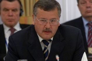 Зелене світло розпродажу зброї