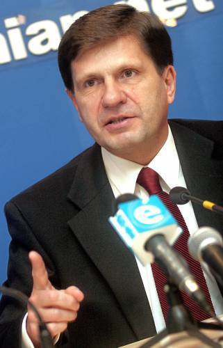 Олексій Костусєв