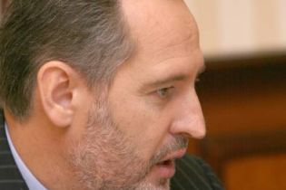Фірташ судитиметься з Тимошенко