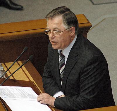 Петро Симоненко