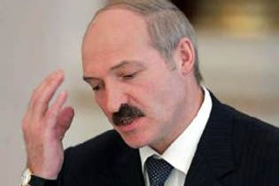 Лукашенко можуть пустити в ЄС