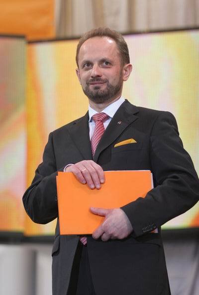 Роман Безсмертний