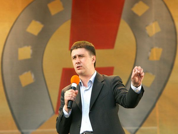 В'ячеслав Кириленко