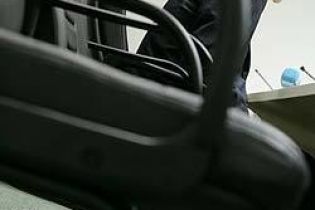 Гайсинського врятував не Кернес, а паризький "авторитет" (відео)
