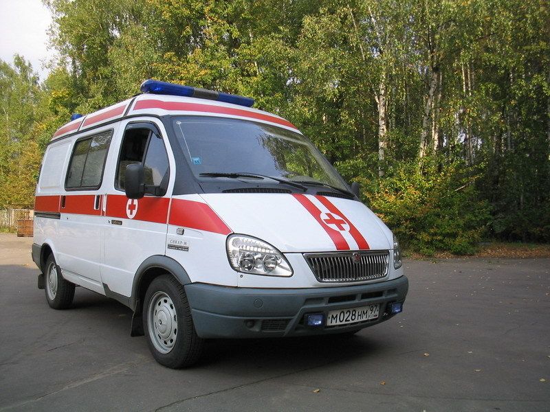 Швидка допомога