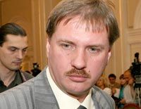 Тарас Чорновіл